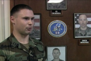 Daily News Update: NMCB-11 Seabees in Sasebo