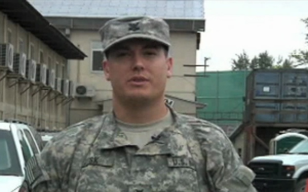 Petty Officer 3rd Class Nick Zysk