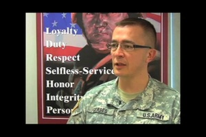 Minnesota National Guard: Command Information