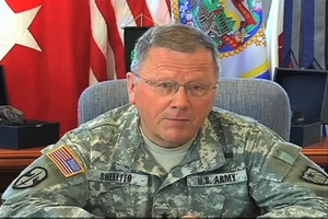 Minnesota National Guard: The New Normal