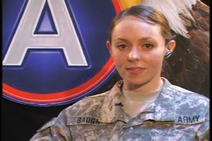 Capt. Kiara Baugh - VeteransHerald.com, Part 3