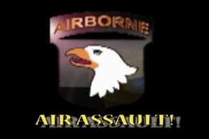 Video Montage for CJTF 101 Townhall Meeting