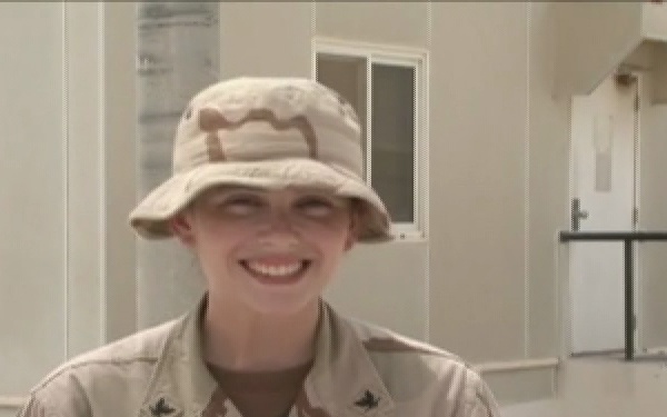 AZ3 Allison Vonbraunsberg