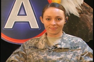 Capt. Kiara Baugh - KEYE-TV