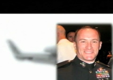 Fallen Cobra Pilots Memorial