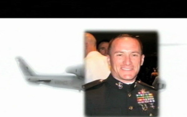 Task Force Leatherneck Web Report - Aug. 5