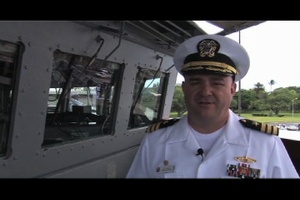 Daily News Update: USS Crommelin Set to Deploy