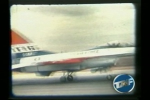 Today's Air Force - Aug 9, Part 2