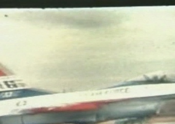 Today's Air Force - Aug 9, Part 2