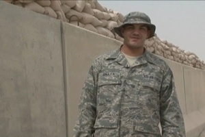 Senior Airman Justin Anaya
