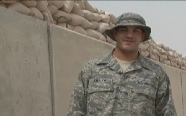 Senior Airman Justin Anaya