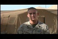 Petty Officer 2nd Class Jeremy Knutson