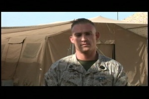 Petty Officer 2nd Class Jeremy Knutson
