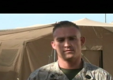 Petty Officer 2nd Class Jeremy Knutson