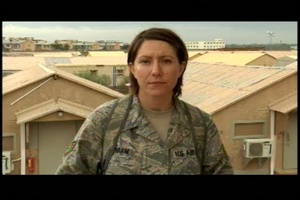 Look Live: Insurgents Killed While Storing Weapons