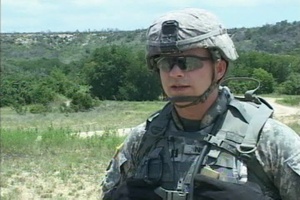 Fort Hood on Track - Aug. 5, Part 2