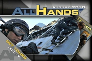Daily News Update: Maritime Magazine