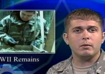 Air Force Report: JPAC