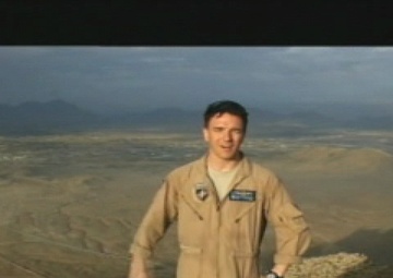 Lt. Cmdr. Timothy Tuschinski