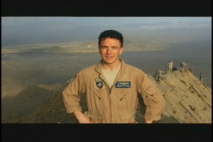 Lt. Cmdr. Timothy Tuschinski