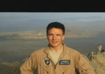 Lt. Cmdr. Timothy Tuschinski