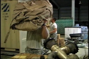 Pakistan Flood Relief