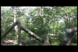 Air Assault School Obstacle Course