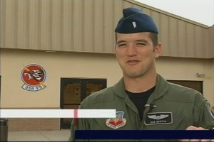 Air Force News: Night Refueling