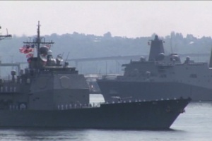 Daily News Update: Seattle Seafair 2010
