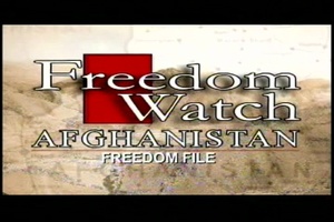 Freedom File - Aug 10