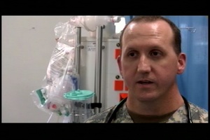 Intensive Care Unit Keeps Patients Alive Package, Long