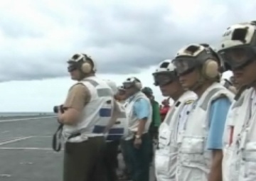 Vietnam DV Visit Prime Cut, Part 2