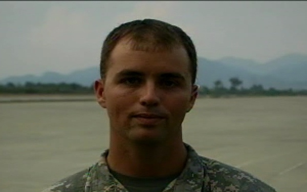 Capt. Brian Karhoff - ABC