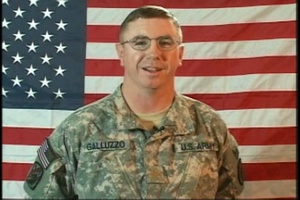 Maj. James J. Galluzzo III