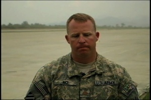 Maj. Daniel Rice, Part 2