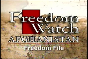 Freedom File - Aug 11