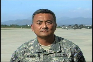 Brig Gen Michael Nagata
