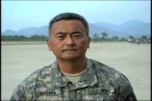 Brig. Gen. Michael Nagata