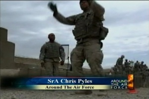 Around the Air Force - Aug. 11 (short)