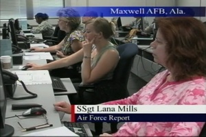 Air Force Report: Task Management School