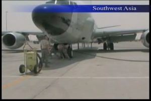 Air Force Report: 20th Anniversary