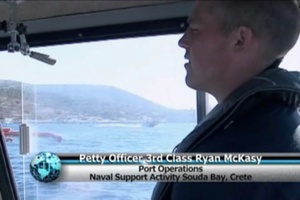 Daily News Update: Oil Spill Response Training