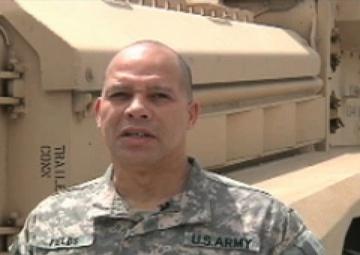 Lt. Col. Gerald Fields