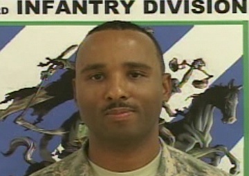 Sgt. 1st Class Gunn