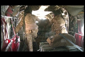 Air Dispatch