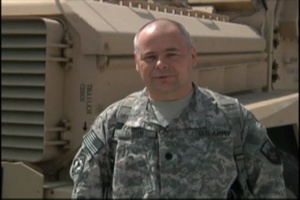 Lt. Col. Dallas Olson