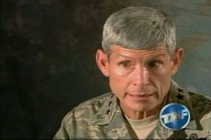 Today's Air Force - Aug. 16, Part 1