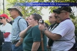 Air Force Report: Explore the Eifel
