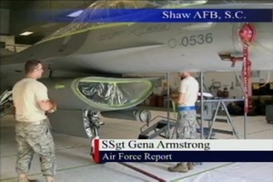 Air Force Report: Corrosion Control
