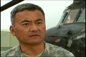 Brig. Gen. Mike Nagata